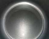 Pas rețetă Borș de legume cu tăieței 2 fotografie