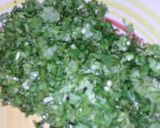 Foto del paso 4 de la receta: Ensalada de lentejas