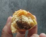 Foto langkah ke 11 dari resep Bolen Lilit (Non korsvet).