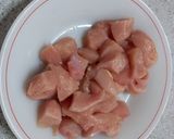 Foto del paso 2 de la receta: Cazuela de Mariscos con arroz 🍤🦐🦑🍚 | Fácil y riquísima 😋