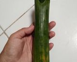 Foto langkah ke 6 dari resep Jongkong Ireng (Lanun Ireng/Ireng Ireng-Ireng).