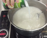 超簡單手作異國甜點►越南果凍的食譜步驟5照片