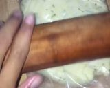Foto langkah ke 4 dari resep Potato Cheese Stick (stik kentang).