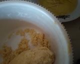 Foto langkah ke 2 dari resep Telur gabus tanpa keju.