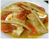 Foto del paso 6 de la receta: Cazuela de merluza a la marinera