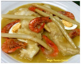 Foto del paso 6 de la receta: Cazuela de merluza a la marinera