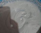 Foto langkah ke 2 dari resep Bolu Gulung Abon.