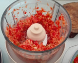 Foto del paso 1 de la receta: Sofrito