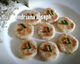 Foto langkah ke 3 dari resep WINGKO teflon.