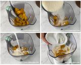 Foto langkah ke 2 dari resep Kue Lumpur Labu Kuning.