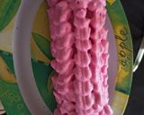 Foto del paso 6 de la receta: Piononos dulces