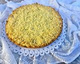 Foto del passaggio 3 della ricetta Sbrisolona crema nocciola