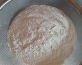 Foto del paso 1 de la receta: Alfajores de masa sablé