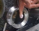 પાણી પૂરી રેસીપી સ્ટેપ8ફોટો