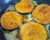 वांग्याचे काप (Vangyache kap recipe in marathi) रेसिपी स्टेप 6 फोटो 
