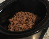 Foto del paso 4 de la receta: Salsa boloñesa en olla de cocción lenta