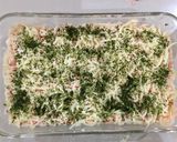 Foto langkah ke 3 dari resep Baked Sushi.