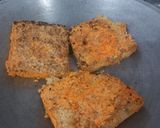 Foto langkah ke 1 dari resep Nasi Tutug Oncom.