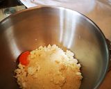 Pille könnyű, önforgó túrógombóc recept fázis 1 fotója