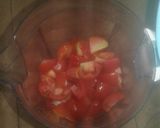 Foto langkah ke 2 dari resep Sambal Merah Sederhana.