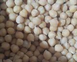 Foto del paso 2 de la receta: Hummus de garbanzos