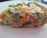 Foto del paso 5 de la receta: Tarta multicolor
