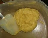 Foto del paso 3 de la receta: ♡ Galletas de avena y crema de arroz (sin harina de trigo) ♡