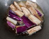 Foto langkah ke 2 dari resep Sambel Terong.