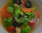 Hình bước làm 8 của món Mâm cơm tất niên