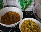 Une image de l'étape 6 de Poulet coco curry au Cookeo infinity 😃.