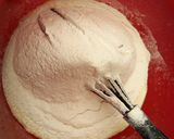 Foto del paso 4 de la receta: Panqué de manzana