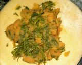 মেথি পরোটা(Methi paratha recipe in Bengali) রেসিপির ধাপ 3 ছবি