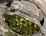 Foto del paso 2 de la receta: Filete de Pescado Empapelado