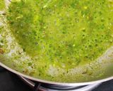 A picture of step 8 of Infused Kofta.