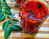 Beetroot rasam recipe step 5 photo