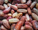 صورة لخطوة 2 من وصفة سكر التمر 🌴 Date Sugar 🌴