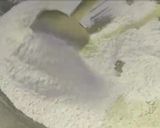 A picture of step 2 of Sour Seedai recipe.