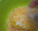 Foto langkah ke 3 dari resep Roti Tawar Goreng.