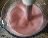 Foto del paso 2 de la receta: Polos de sandía y yogur griego