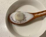 Glutinous rice balls (sticky rice balls) recipe step 6 photo