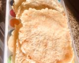 Foto del paso 6 de la receta: 🇵🇾 Mbeju 🇵🇾 🧇🧀🧇🧉🇵🇾