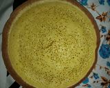 Foto langkah ke 4 dari resep 10. Martabak Teflon Lina.