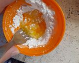 Foto del paso 7 de la receta: Palitos de Galletas de Limón 🍋🍋🍋