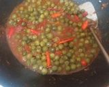Foto langkah ke 3 dari resep Sambel pokak dan teri.