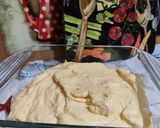 Pas rețetă İnimioare (İşlere) cu cremă de lămâie și fondant alb 4 fotografie