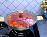 Foto langkah ke 2 dari resep BISA DIFROZEN | Sarden Homemade Duri Lunak.