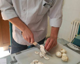 Foto del paso 8 de la receta: Gargouillou Michel Bras
