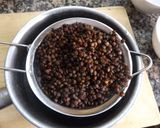 Foto del paso 2 de la receta: Wok vegetal con arroz, legumbres y vegetales