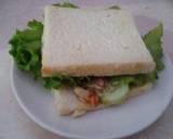 Lunch w/ Sandwich recipe step 3 photo