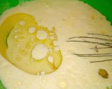 Foto del paso 1 de la receta: Bizcochuelo de Limón